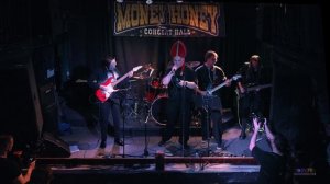 Ghost - Square hammer (cover)