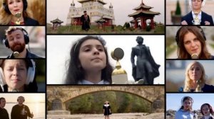 С чего начинается Родина