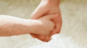 Папин праздник (Детская песня)