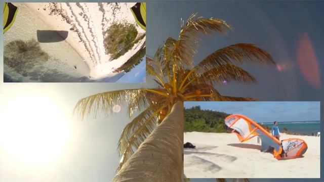 2012 Grand Cayman Vacation смотреть онлайн