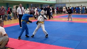 1/2 финала 1-1