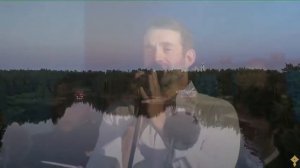 Песня Молитва Богородице (Дмитрий Певцов и Хор Валаамского Монастыря) Пресвятая