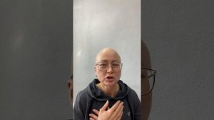 Презентация себя