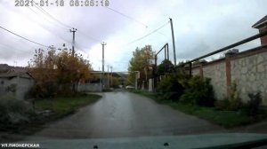 Мирный. Красноярский район. Самарская область. 13.10.2022