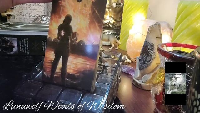 Reveal - Runic Tarot #runes #tarotreadersofyoutube #loscarabeo
