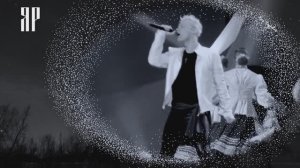 ЯР -  песня Константина Кинчева Небо славян  (клип)