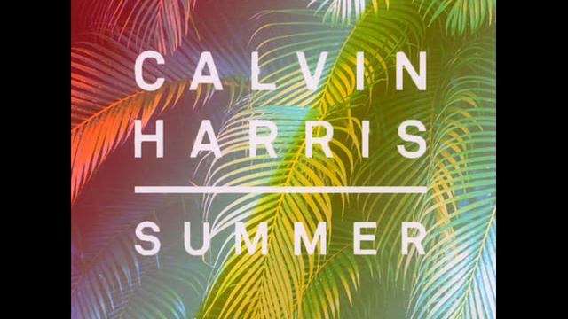 Summer can't stop me - Calvin Harris VS Dario Nunez & Blasterjax смотреть онлайн
