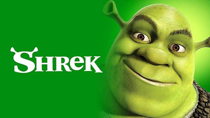 Шрэк (2001) | Shrek