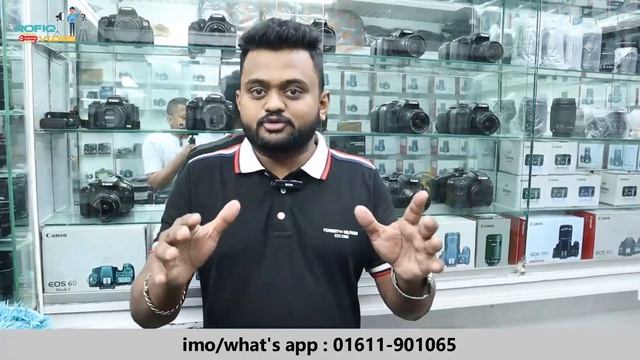 Used DSLR Camera Lens Price In Bangladesh 2024🔥DSLR Camera Lens Price In Bangladesh 2024 смотреть онлайн