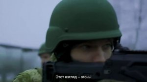 Сигма бой. С днём Отечества