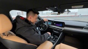 Самый красивый кореец - KIA K5