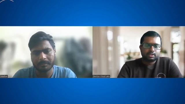 Exciting Fresher DevOps Interview & Career Guidance #devopsinterview #devopstraining #fresherjobs