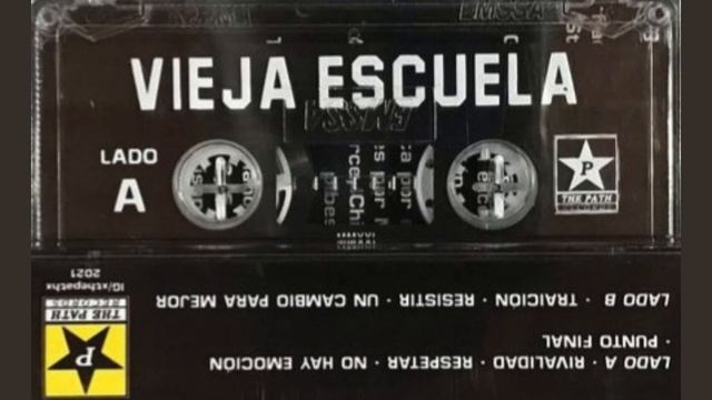 vieja escuela – MMXXI (2021) смотреть онлайн