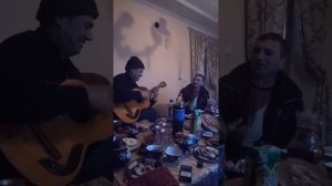 Шохимардон сойлари Баликчи М