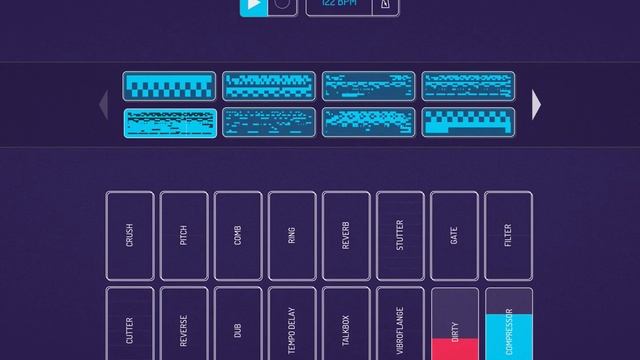 Blip Blip - Koala Sampler смотреть онлайн