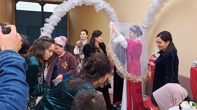 Келин салом  1 кисм 