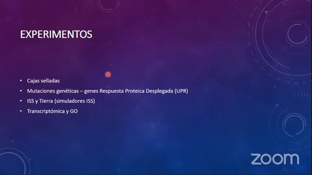 Club de Revistas AMEBA astrobiología смотреть онлайн