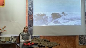 История солдатской шинели