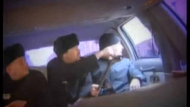 Бутырка - "Запахло весной"