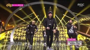 [140405] SPEED - Look At Me Now (Comeback Stage)