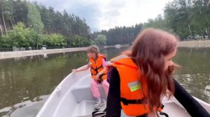 Что интересного в парке «Ёлочки» в Домодедово. Стоит ли сюда приезжать?