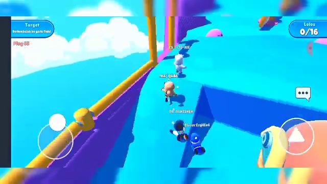 lama ga main stumble смотреть онлайн