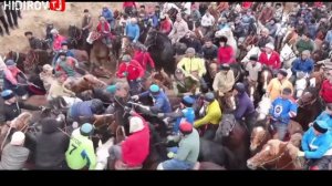 Бузкаши ш.хисор 09.03.2024 | парламент 🥲 бехруз човандоз