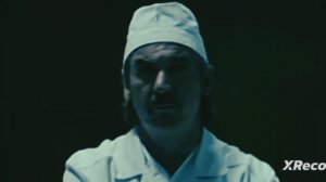 Авария на Чернобыльской Атомной электростанции ☢️