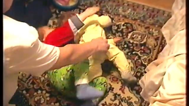 Вольная борьба