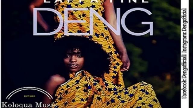 DenG - LAPPA FINE Liberian Music