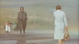 Майя Кристалинская Ненаглядный мой   Фильм Здравствуй и прощай