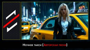 Rec.Vision - Ночное такси