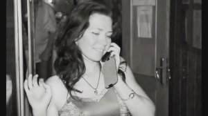 С днём рождения, любимая.