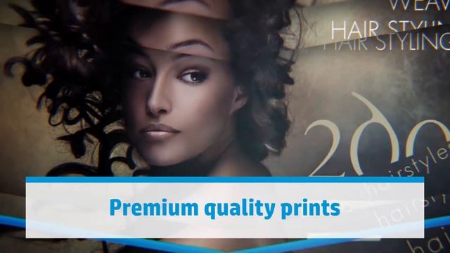 HP Premium Poster Paper UK смотреть онлайн