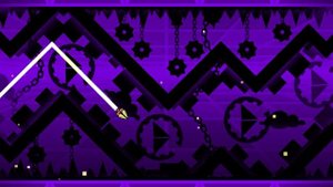 geometry dash sunlight by nena kiwi (restoration level by me)