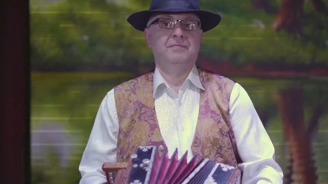 Презентационный видеоролик выступления ансамбля саратовских гармоник «Озорные колокольчики» смотреть онлайн