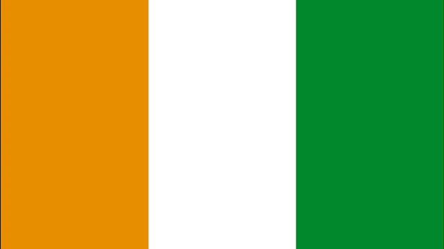 NATIONAL ANTHEM OF CÔTE DIVOIRE