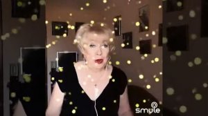 "А любовь одна" Алла Хмара (caver)