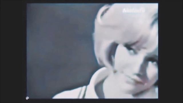 シルヴィ バルタン　アイドルを探せ　Sylvie Vartan -  La Plus Belle Pour Aller Danser