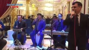 Зафар Аюби Базми Туёна 2022