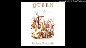 Queen - show must go on (remaster 2022)