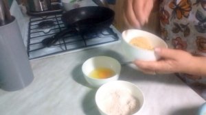 (49) Любителям острых стрипсов. Приготовление дома. Недорого, быстро и не менее вкусно.mp4