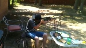 .22 remington 597
