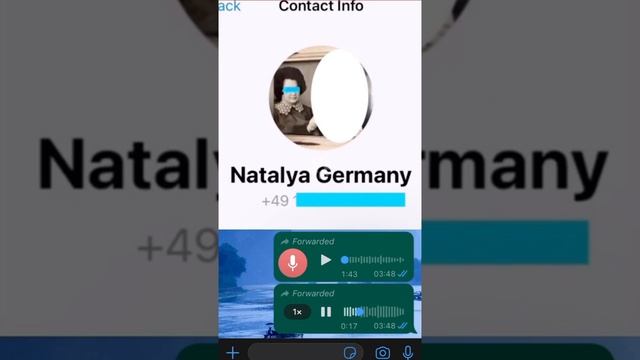 Natalya Rohrmann. ЧАСТЬ 2. СВИДЕТЕЛЬСТВО невменяемости, неуравновешенности, несдержанности Елены П. смотреть онлайн