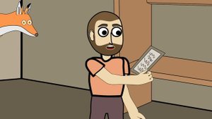 Куплинов в анимационном мульте ассистент морга эпизод 2 | The Mortuary Assistant