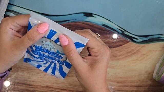 Asmr. Асмр Распаковка посылки с джум, гостинцы из Беларуси. Тихий шёпот, тихий голос, таппинг смотреть онлайн