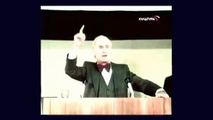 Борис Бабочкин 1975 Бегство мистера МакКинли
