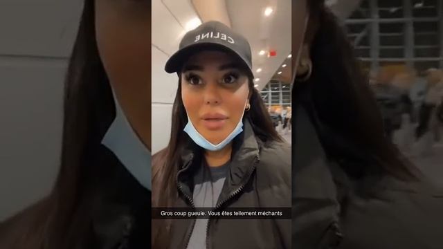 MILLA JASMINE - 12 Janvier 2024 смотреть онлайн