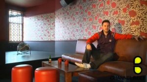 Danny Dyer On Impressing Ray Winstone