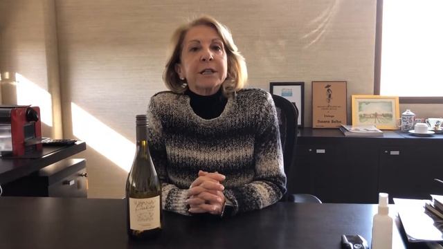 Susana Balbo Barrel Fermented Torrontés by Susana Balbo смотреть онлайн